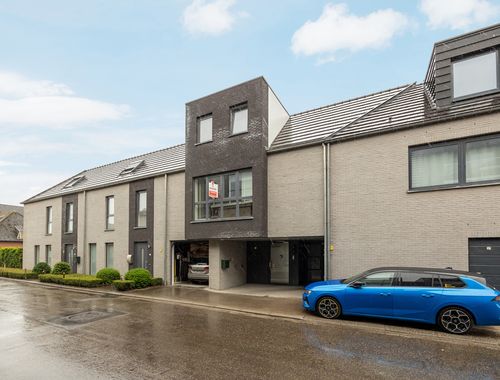                                         Duplex à vendre à Rijkevorsel, € 375.000
