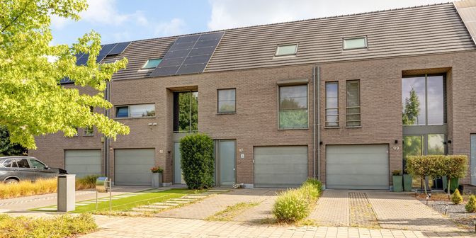 Huis te koop in Varenstraat 97, 2620 Hemiksem
