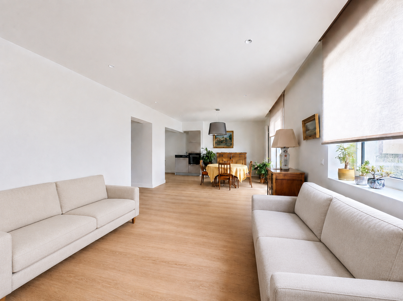 Appartement te huur
                    in 7500 Tournai