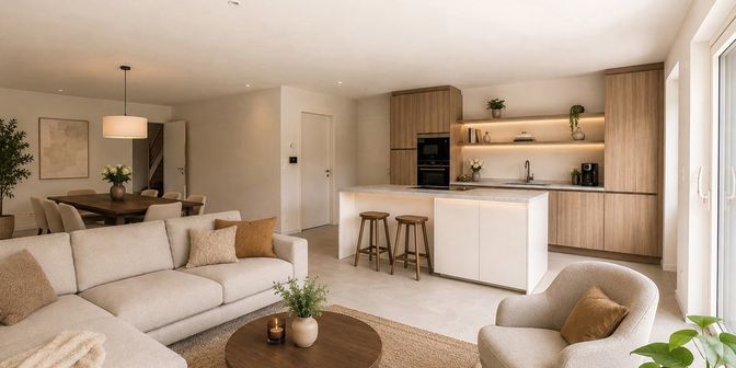 Huis te koop in Sint Lenaartsebaan 60, 2390 Oostmalle
