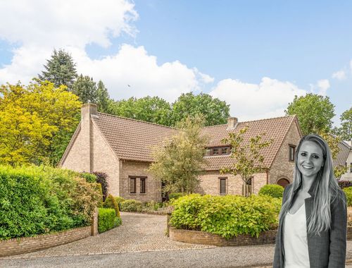                                         Eengezinswoning te koop in Helchteren, € 650.000
