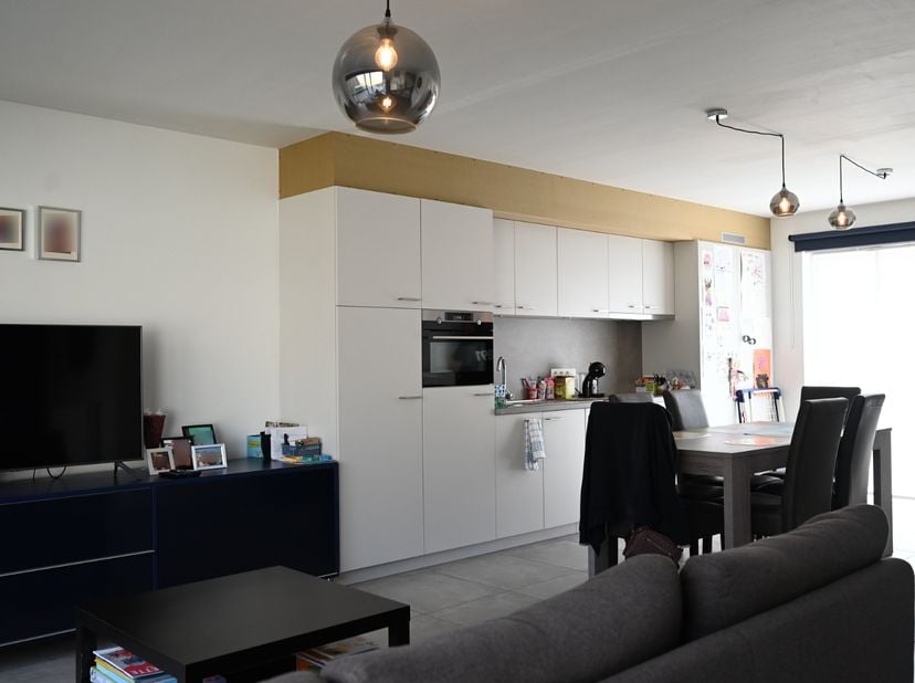 Maison à louer
                    à 8610 Kortemark