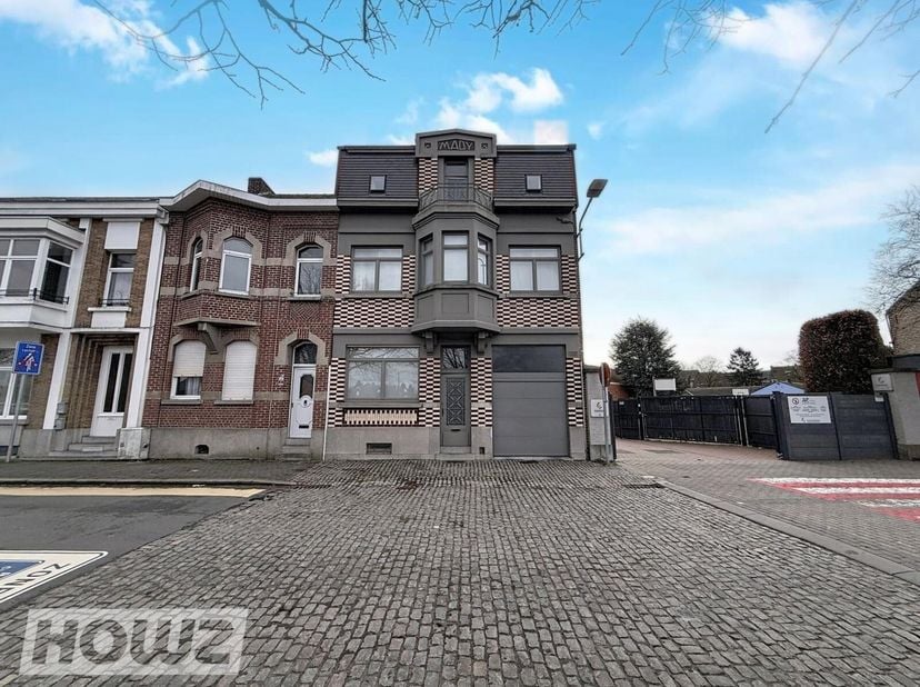 Huis te koop
                    in 7600 Peruwelz