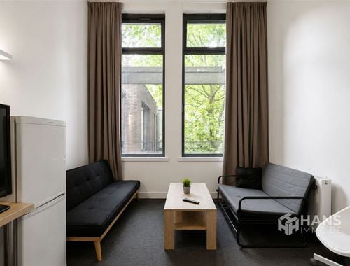                                         Appartement à vendre à Antwerpen, € 169.000
