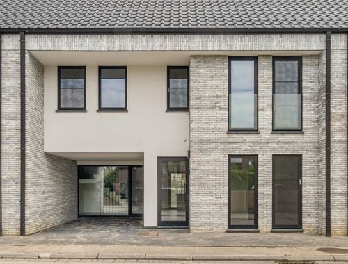                                         Woning te koop in Kortenaken, € 495.000
