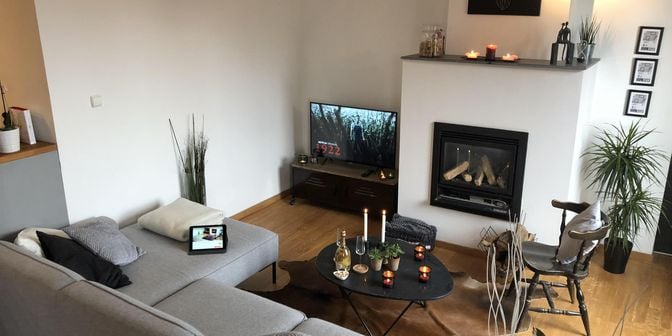 Appartement te koop in Lakborslei 358 bus 202, 2100 Deurne