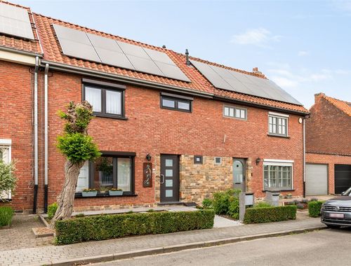                                         Woning te koop in Mechelen, € 395.000
