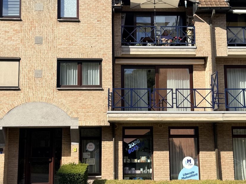 Appartement à louer
                    à 3740 Bilzen