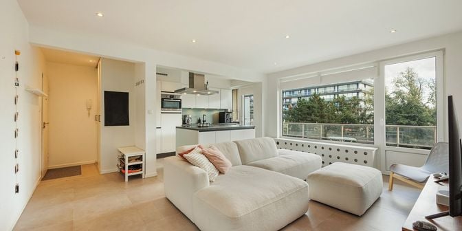 Appartement te koop in Fruithoflaan 114, 2600 Berchem