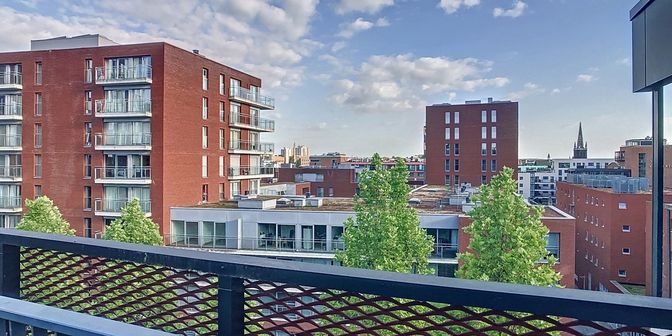 Appartement à vendre à Engels Plein 28, 3000 Leuven