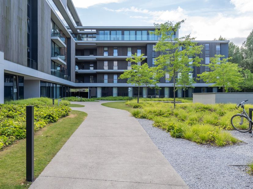 Appartement te koop in Doornstraat 3 bus 3,
                    8500 Kortrijk