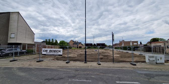 Grond te koop in Heizijdestraat 25 bus a, 9280 Lebbeke