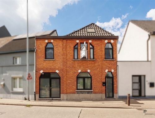                                         Woning te koop in Sint-Gillis-Bij-Dendermonde, € 375.000
