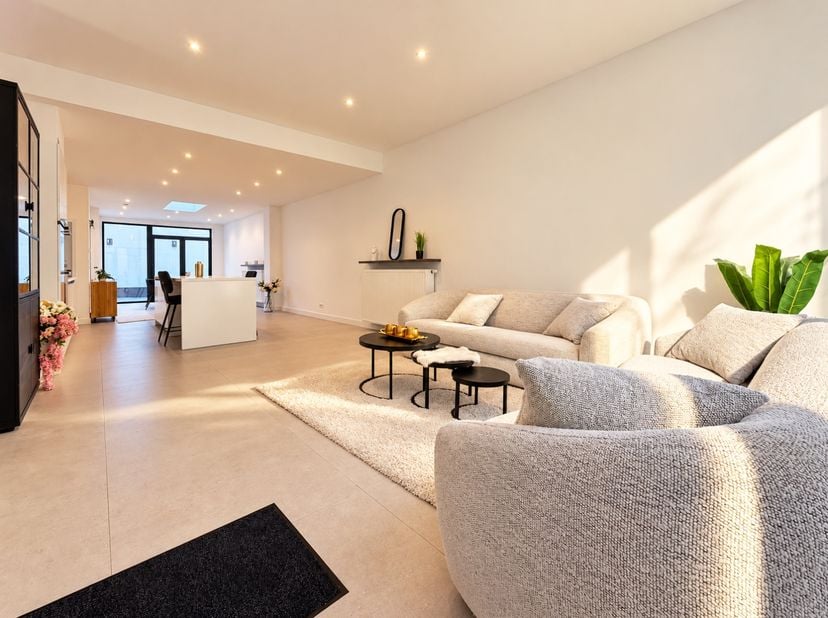 Huis te koop in Kazernstraat 13,
                    9620 Zottegem