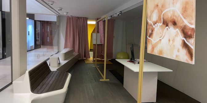 Bien professionnel à vendre à Grote Markt 25, 8800 Roeselare