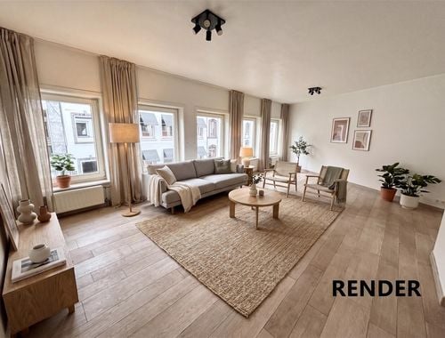                                         Appartement te huur in Aalst, € 775
