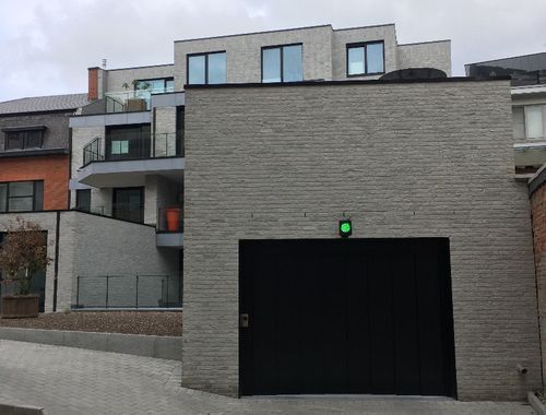                                         Place de stationnement à louer à Hasselt, € 98
