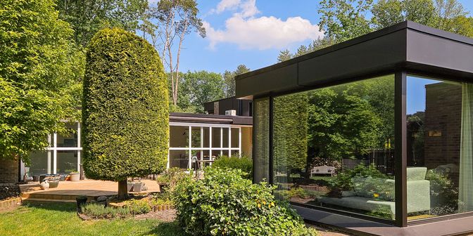 Huis te koop in Kamperbaan 138, 3940 Hechtel