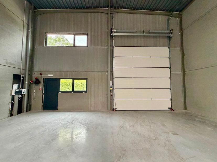 Bien professionnel à vendre
                    à 9900 Eeklo