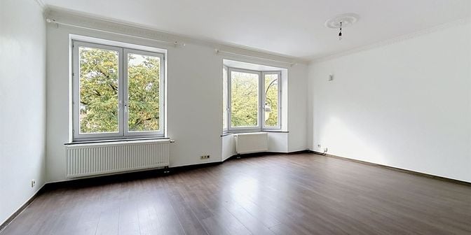 Appartement te huur in Avenue Jacques Sermon 19, 1083 Ganshoren