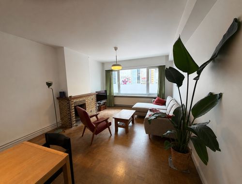                                         Gelijkvloers app. te koop in Gent, € 315.000
