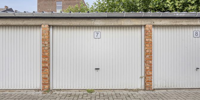 Garage à vendre à Prelatenstraat 32, 3000 Leuven