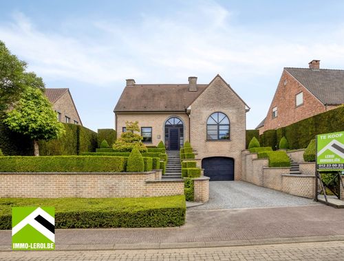                                         Woning te koop in Tongeren, € 569.500
