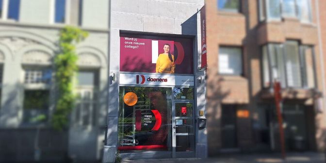Bedrijfsvastgoed te huur in Sint-Amandsstraat 111, 8800 Roeselare
