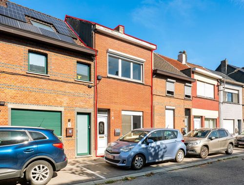                                         Eengezinswoning te koop in Boom, € 239.000
