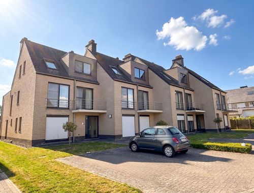                                         Appartement à louer à Tisselt, € 995
