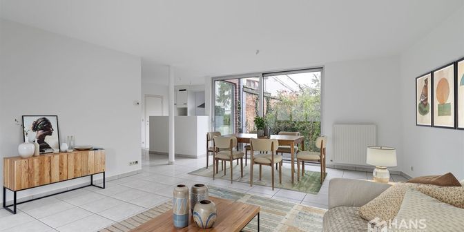 Appartement te koop in Kleine Molenweg 4, 2940 Stabroek