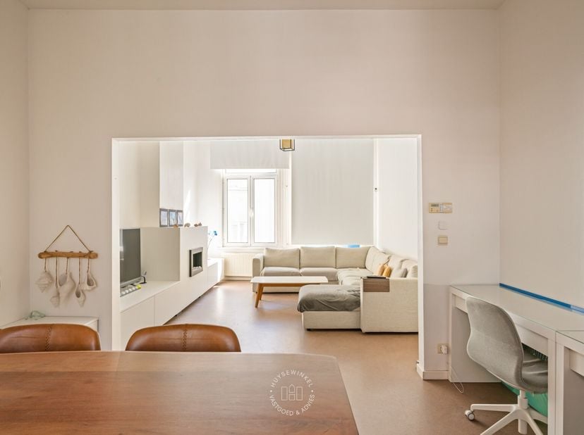 Maison à vendre
                    à 2000 Antwerpen