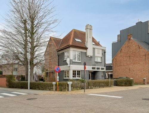                                         Woning te koop in Houthulst, € 439.000
