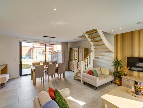                                        Maison à vendre à Boechout, € 535.000
