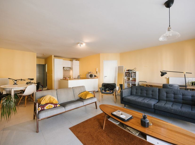 Appartement à vendre
                    à 2850 Boom