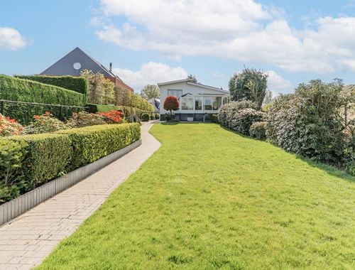                                         Woning te koop in Oud-Turnhout, € 449.000
