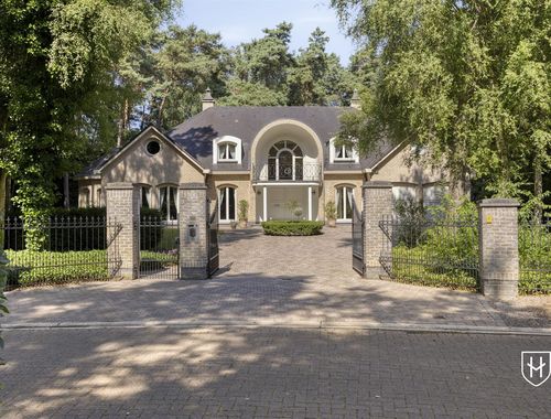                                         Eengezinswoning te koop in Mechelen-aan-de-Maas, € 1.295.000
