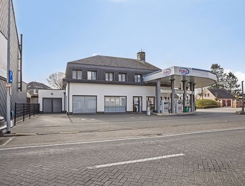                                         Usage mixte à vendre à Vorselaar, € 779.000

