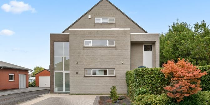 Huis te koop in Pachtersdreef 38, 2580 Putte
