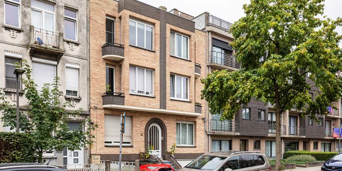 Appartement te koop in Muggenberglei 43 bus 201, 2100 Deurne