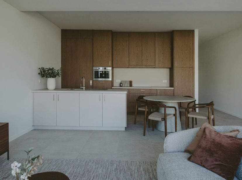 Appartement te koop in Rinusveld 2-16,
                    3272 Testelt