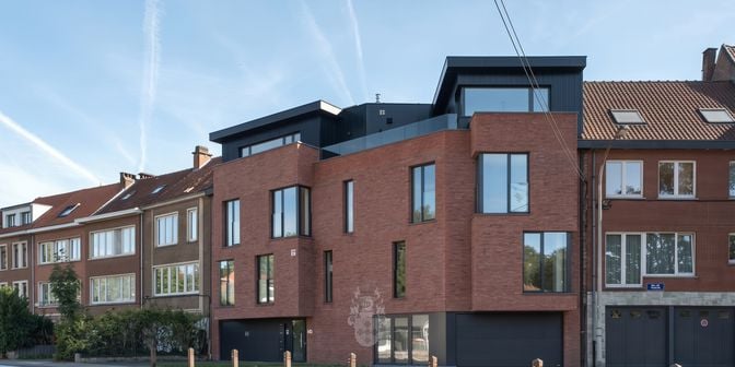 Appartement te koop in 1180 Ukkel