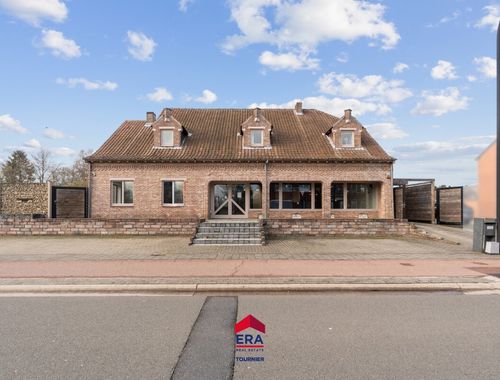                                         Woning te koop in Geel, € 499.000
