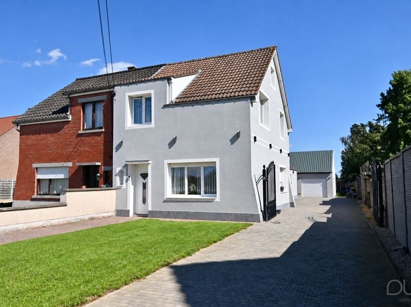 Huis te koop in Heirbaan 28,
                    3450 Geetbets