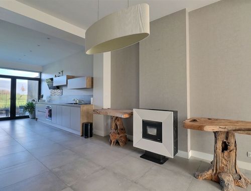                                         Maison unifamiliale à vendre à Comines, € 189.900

