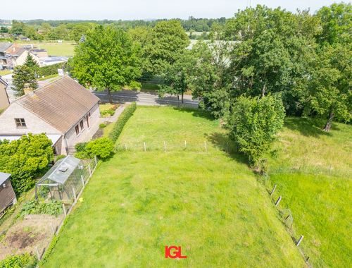                                         Terrain à bâtir à vendre à Lembeek, € 199.000
