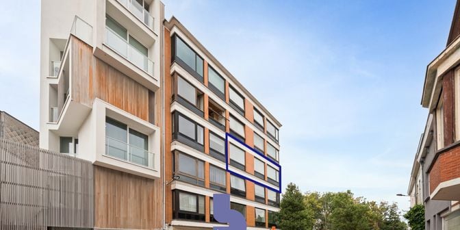Appartement te koop in Werkzaamheidstraat 1 bus 0302, 8400 Oostende