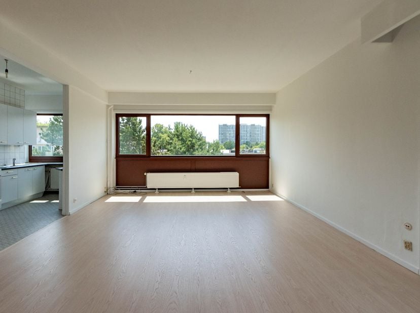 Appartement à louer
                    à 2050 Antwerpen