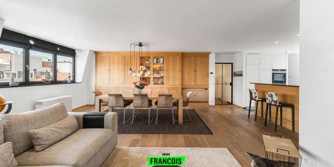 Appartement à vendre à Kerkstraat 63 boîte 0403, 8370 Blankenberge