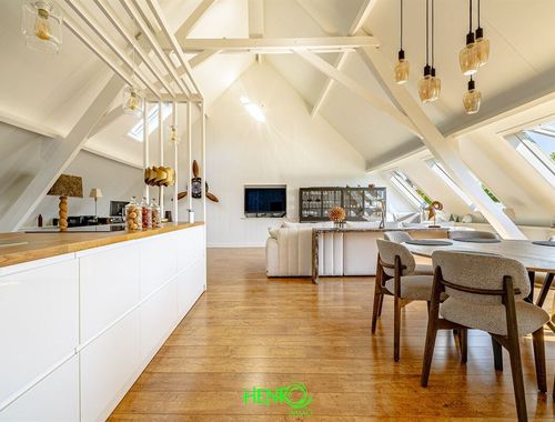                                         Appartement à vendre à Saint-Maur, € 239.000
